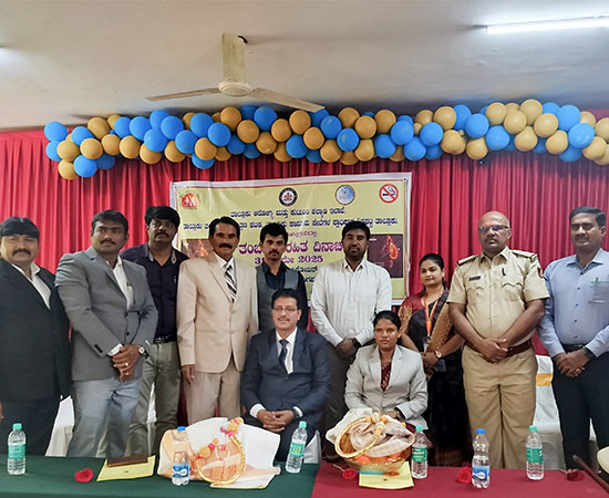 Dolphin's Public School Felicitation of CBSE Grade X Toppers
