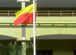 Kannada Rajyotsava at Dolphin’s Public School