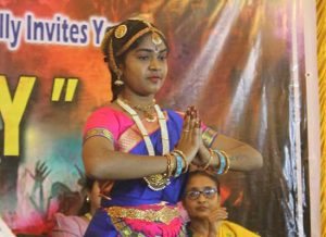 Freshers’ Day Celebration at Dolphin’s Degree College
