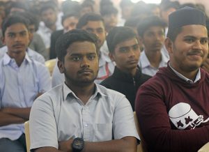 Dolphin’s Public School Conducts Drugs Awareness Program
