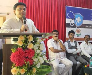 Inauguration of Dolphin’s Edu Science Academy