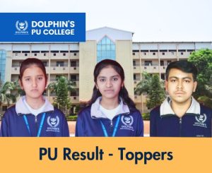Dolphin’s PU College Results: 98% Pass Rate and State Ranks