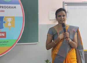 Dolphin’s Public School CBSE Hosts Capacity Building Program on Art Integration for Teachers